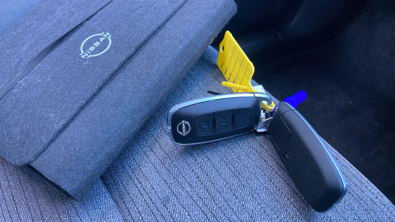 Nissan X-Trail 1.5 E-Power 204 Acenta Premium 5dr Xtronic Hybrid Station Wagon